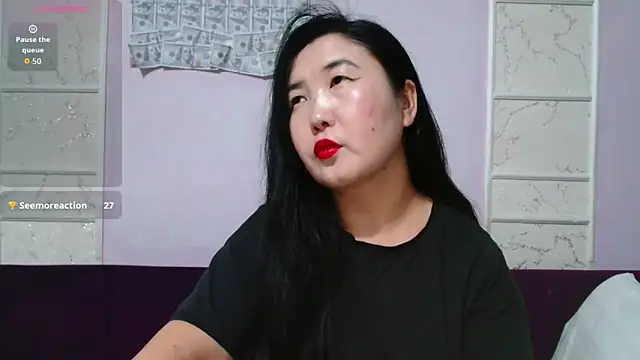 Bet Lu online show from 12.18.25