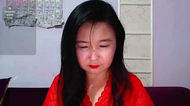 Bet Lu online show from 04.13.26