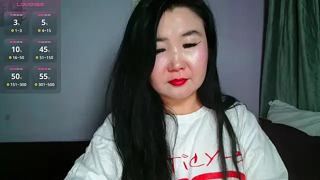 Bet Lu online show from 04.19.26