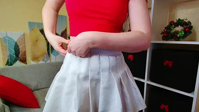 OBabyDoll online show from 01.14.25