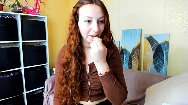 OBabyDoll online show from 09.13.25