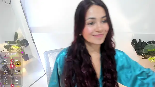 amalia ktel online show from 02.04.25