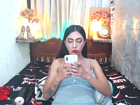 MYGREATLOLLIPOP online show from 01.18.25