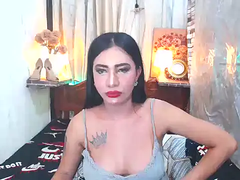MYGREATLOLLIPOP online show from 01.18.25