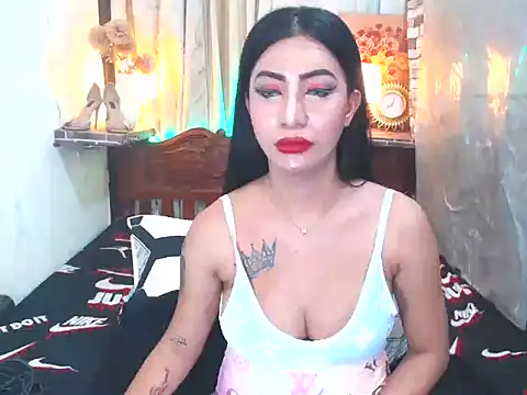 MYGREATLOLLIPOP online show from 01.19.25