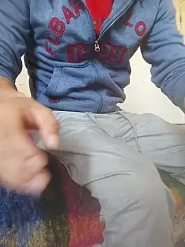 PepeCharlie27 online show from 04.10.26