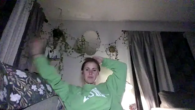 ClumsyLink online show from 10.25.25