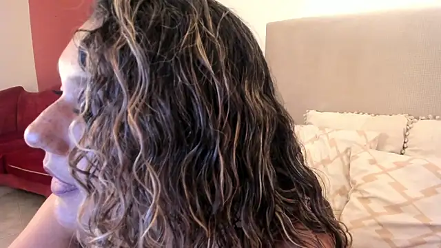 Sofii Diaz online show from 07.14.26