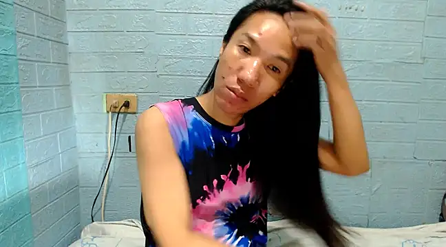 AsianNaughtiesMistress online show from 02.09.25