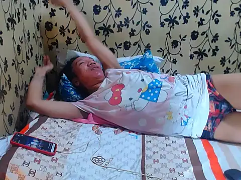 AsianNaughtiesMistress online show from 11.02.25