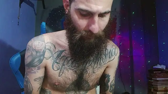 Tatted21xxx online show from 01.03.25
