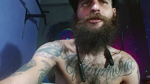 Tatted21xxx online show from 01.04.25