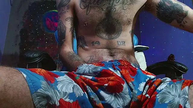 Tatted21xxx online show from 01.06.25