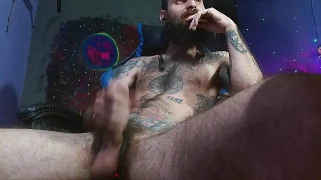 Tatted21xxx online show from 01.07.25