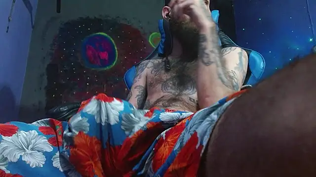 Tatted21xxx online show from 01.07.25