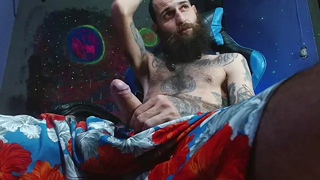 Tatted21xxx online show from 01.08.25