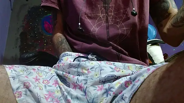 Tatted21xxx online show from 01.11.25