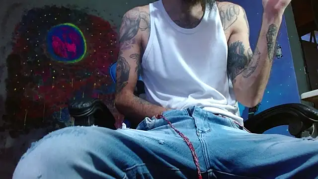 Tatted21xxx online show from 01.14.25