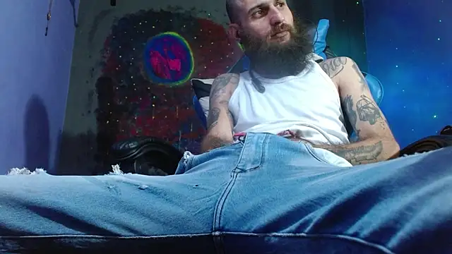 Tatted21xxx online show from 01.15.25