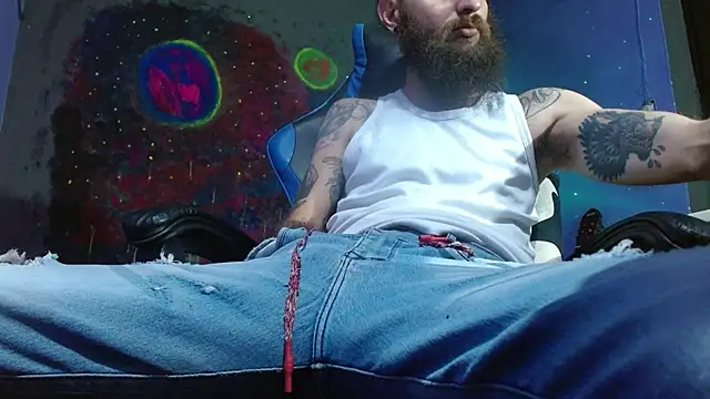 Tatted21xxx online show from 01.15.25