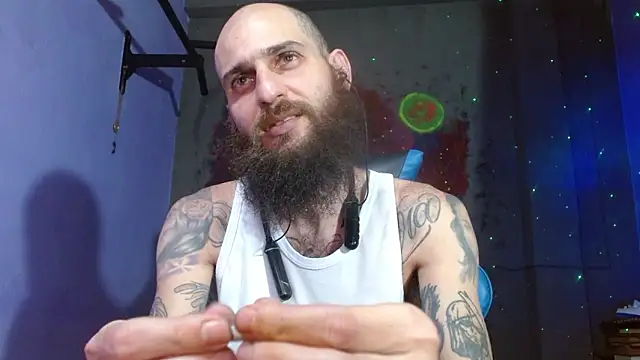 Tatted21xxx online show from 01.17.25