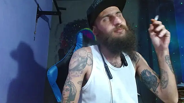 Tatted21xxx online show from 01.17.25