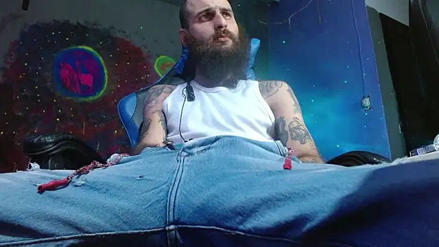 Tatted21xxx online show from 01.17.25