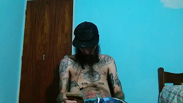 Tatted21xxx online show from 03.06.25