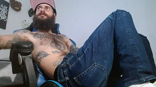 Tatted21xxx online show from 03.12.26