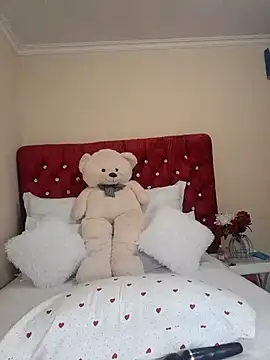 Snapshot of BoobQueenxx chatting on 03.16.25 BoobQueenxx online show from 03.16.25