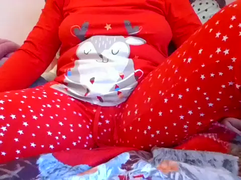 RealLittleRedRidingHood online show from 11.20.25