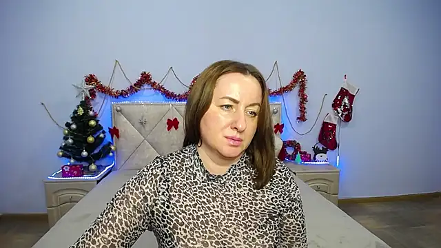 Abby Taylorr online show from 12.27.24