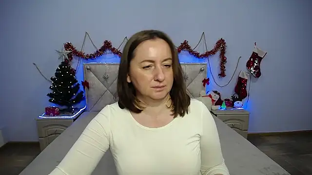 Abby Taylorr online show from 01.05.25