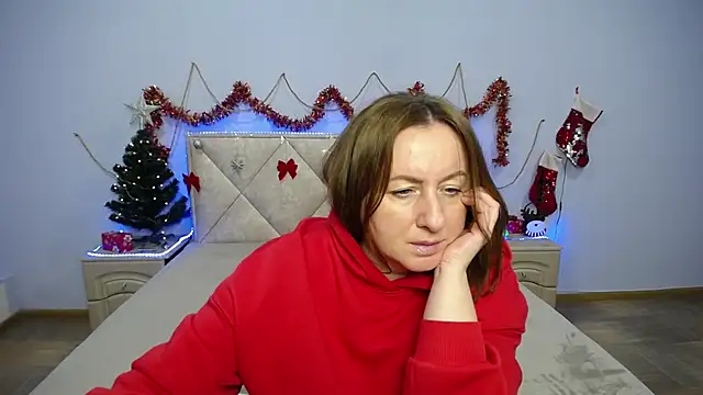 Abby Taylorr online show from 01.05.25