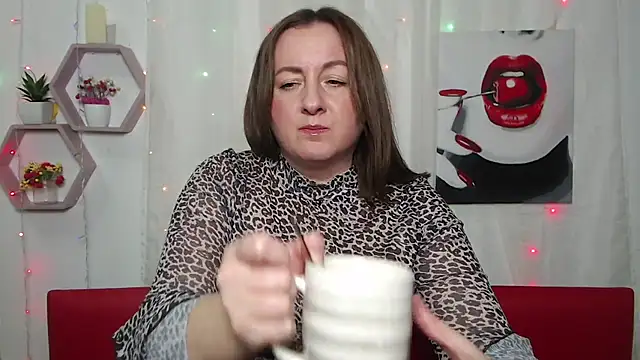 Abby Taylorr online show from 01.15.25