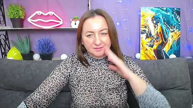 Abby Taylorr online show from 01.19.25