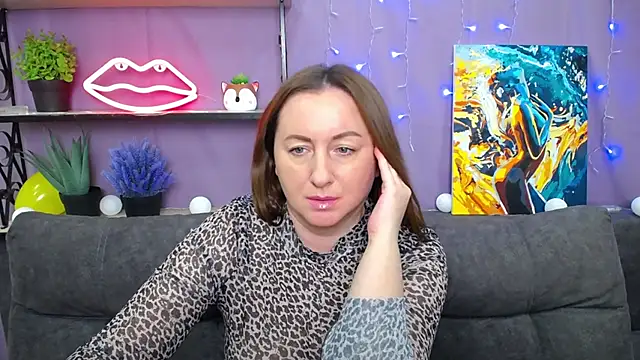 Abby Taylorr online show from 01.19.25