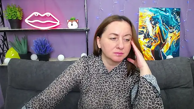 Abby Taylorr online show from 01.19.25