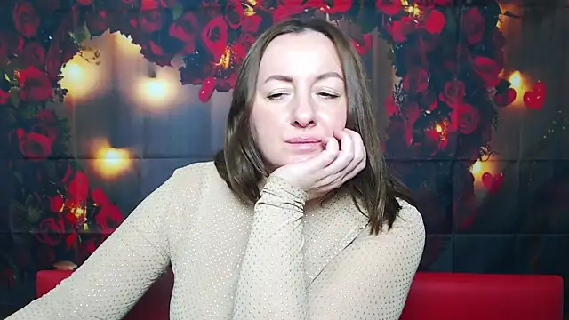 Abby Taylorr online show from 01.23.25