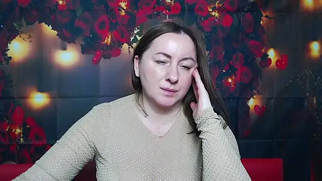 Abby Taylorr online show from 01.23.25