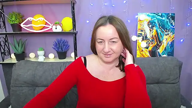 Abby Taylorr online show from 01.25.25