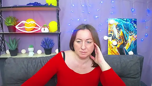 Abby Taylorr online show from 01.25.25