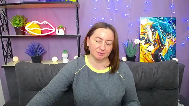 Abby Taylorr online show from 01.29.25