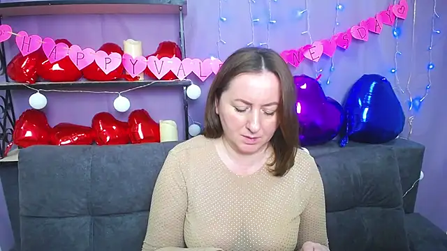 Abby Taylorr online show from 02.01.25