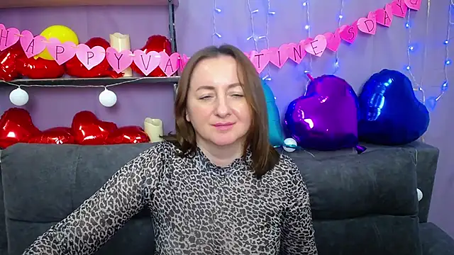 Abby Taylorr online show from 02.02.25