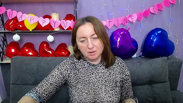 Abby Taylorr online show from 02.02.25