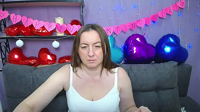 Abby Taylorr online show from 02.06.25