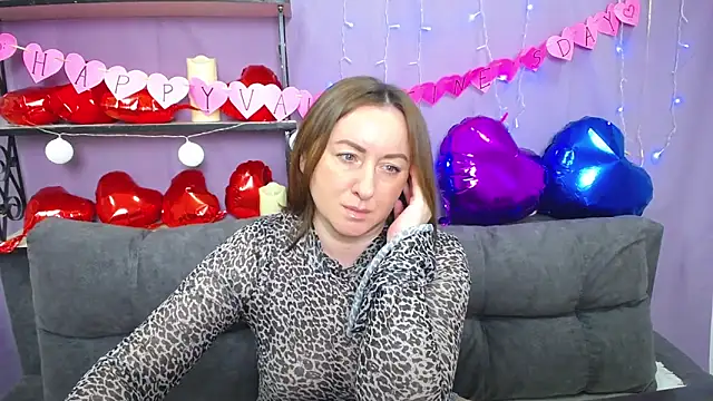 Abby Taylorr online show from 02.07.25