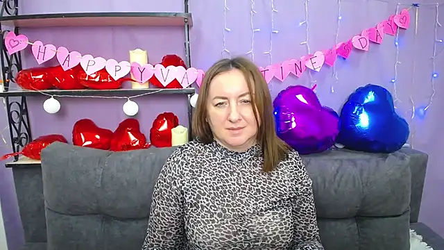 Abby Taylorr online show from 02.07.25