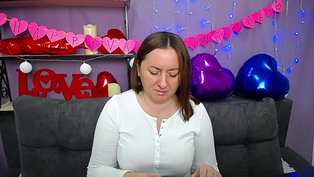 Abby Taylorr online show from 02.09.25